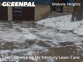 Lawn Mowing Service nearby Madison, WI, 