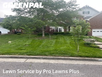 Lawn Service nearby Nashville, TN, 