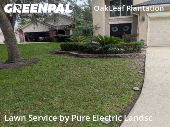 Grass Cutting nearby Orange Park, FL, 