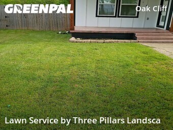 Lawn Care nearby Dallas, TX, 