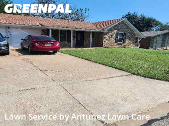 Grass Cutting nearby Burleson, TX, 