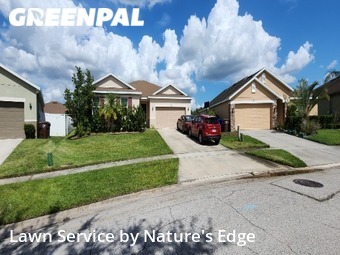 Lawn Cut nearby Kissimmee, FL, 