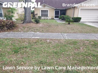 Lawn Care Service nearby Brandon, FL, 