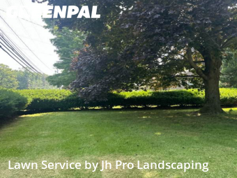 Lawn Cut nearby Glastonbury, CT, 