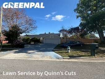 Grass Cutting nearby Orlando, FL, 