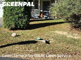Yard Mowing nearby Woodbridge, VA, 