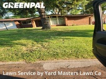 Lawn Service nearby Florissant, MO, 