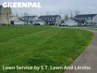 Lawn Mow nearby Rochester, NY, 