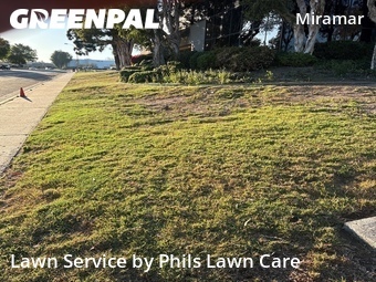 Lawn Care Service nearby San Diego, CA, 