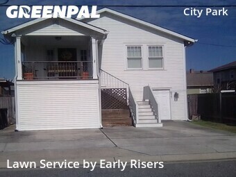 Yard Cutting nearby New Orleans, LA, 