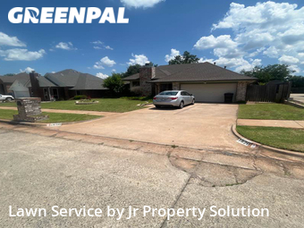 Lawn Mowing nearby Moore, OK, 