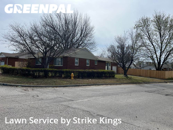 Lawn Maintenance nearby Tulsa, OK, 