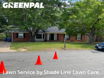 Lawn Maintenance nearby Fayetteville, NC, 