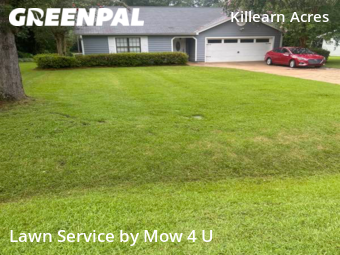 Lawn Care nearby Tallahassee, FL, 