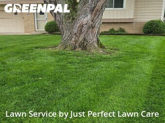 Lawn Cut nearby Strongsville, OH, 