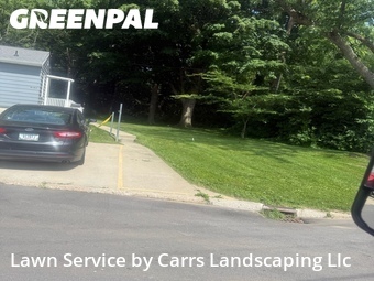Lawn Mowing nearby South Bend, IN, 