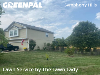 Lawn Mow nearby Olathe, KS, 