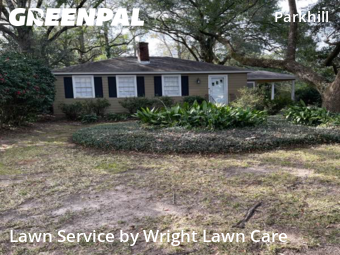 Lawn Cutting nearby Mobile, AL, 