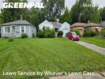 Lawn Care Service nearby Indianapolis, IN, 