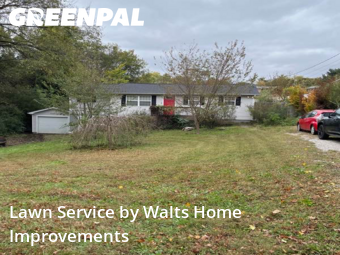 Grass Cutting nearby Knoxville, TN, 