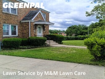 Lawn Mow nearby Chicago Heights, IL, 