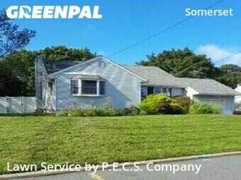 Lawn Cutting nearby Franklin Township, NJ, 