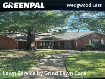 Grass Cutting nearby Fort Worth, TX, 