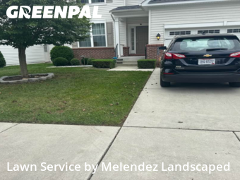 Lawn Service nearby Baltimore, MD, 