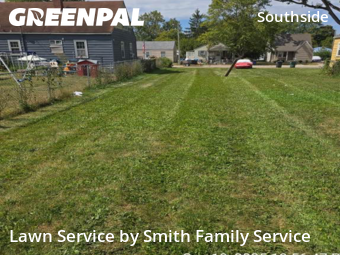 Yard Mowing nearby Muncie, IN, 