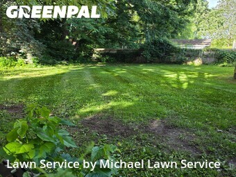 Lawn Mowing Service nearby Canton, MI, 