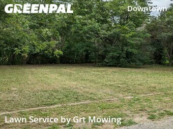 Grass Cut nearby Waco, TX, 