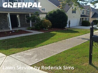 Lawn Mowing Service nearby Loganville, GA, 
