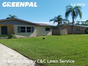 Yard Cutting nearby Melbourne, FL, 