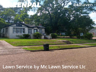 Lawn Care Service nearby Jackson, MS, 