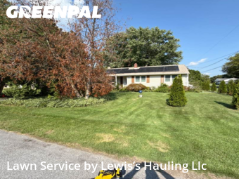 Lawn Care Service nearby Frederica, DE, 