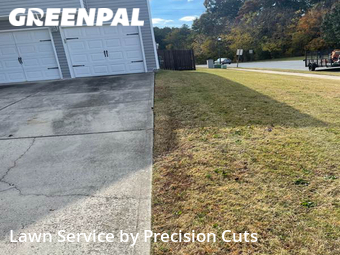 Lawn Care Service nearby Charlotte, NC, 