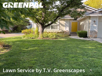 Lawn Cutting nearby Meridian, ID, 