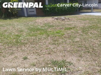 Lawn Mowing Service nearby Tampa, FL, 