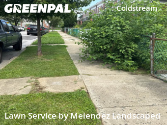 Lawn Care Service nearby Baltimore, MD, 