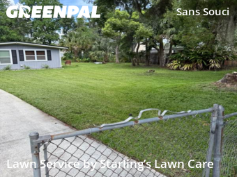 Grass Cutting nearby Jacksonville, FL, 