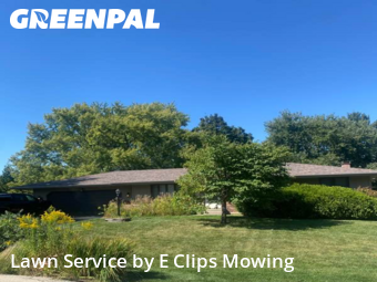 Lawn Maintenance nearby Cherry Valley, IL, 