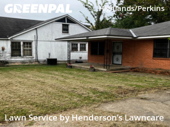 Lawn Cut nearby Baton Rouge, LA, 