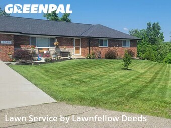 Lawn Service nearby Morrow, OH, 