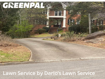 Lawn Care Service nearby Cumming, GA, 