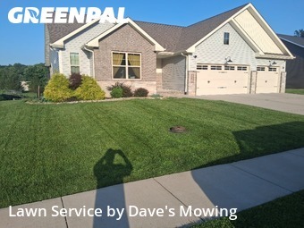 Lawn Service nearby Troy, IL, 