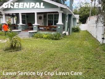 Lawn Care nearby Tampa, FL, 