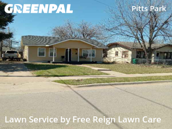 Lawn Cutting nearby Oklahoma City, OK, 