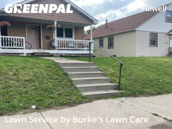 Yard Cutting nearby Minneapolis, MN, 