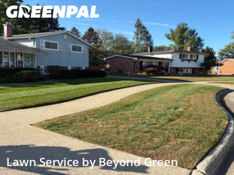 Grass Cutting nearby Taylor, MI, 