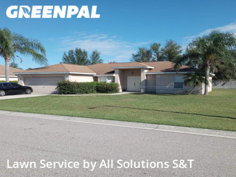 Lawn Care nearby Winter Haven, FL, 